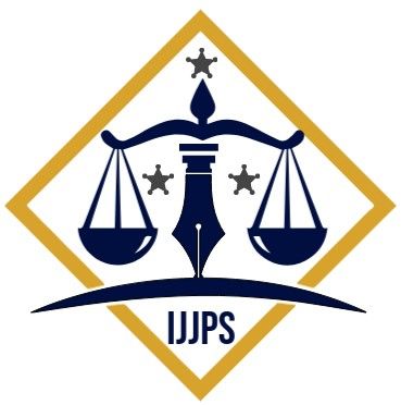International Journal of Justice and Police Sciences logo