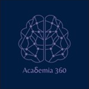 Academia 360 logo