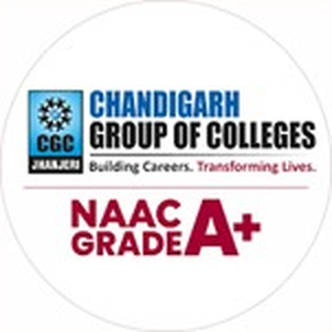 Chandigarh Group of Colleges, Jhanjeri logo