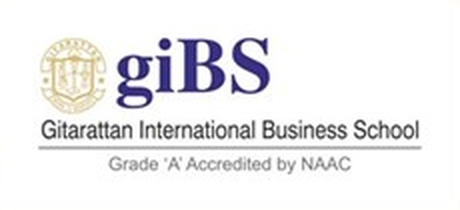 Gitarattan International Business School (giBS) logo