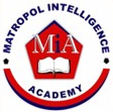 Matropol Intelligence Academy logo